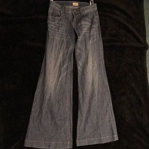 Free people jeans